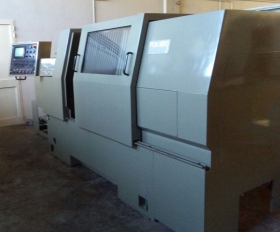  - M.P.T. Lavorazioni meccaniche
