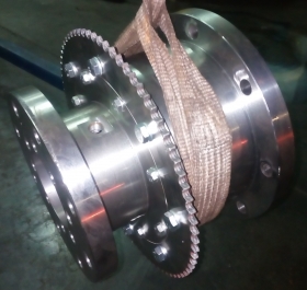  - MP s.r.l. Lavorazioni meccaniche e carpenteria